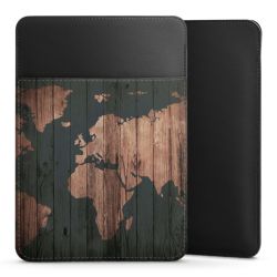 Tablet Sleeve black