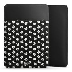 Tablet Sleeve schwarz