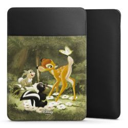 Tablet Sleeve schwarz