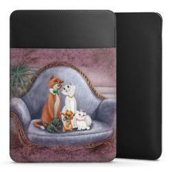 Tablet Sleeve schwarz