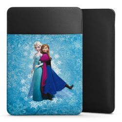 Tablet Sleeve schwarz