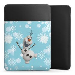 Tablet Sleeve schwarz