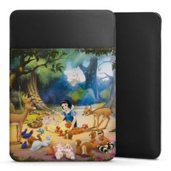 Tablet Sleeve schwarz