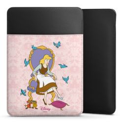 Tablet Sleeve schwarz