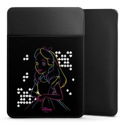 Tablet Sleeve schwarz