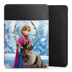 Tablet Sleeve schwarz