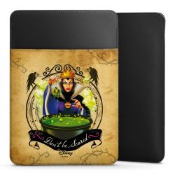 Tablet Sleeve schwarz