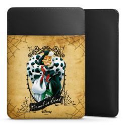 Tablet Sleeve schwarz