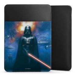 Tablet Sleeve schwarz