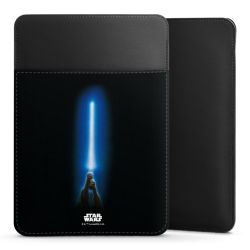 Tablet Sleeve schwarz