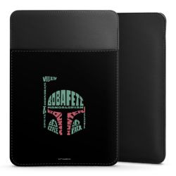 Tablet Sleeve black