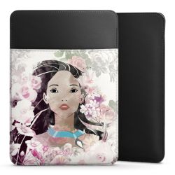 Tablet Sleeve schwarz