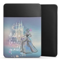 Tablet Sleeve schwarz