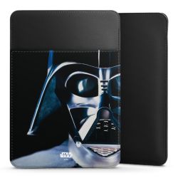 Tablet Sleeve schwarz