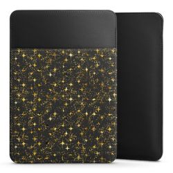 Tablet Sleeve schwarz