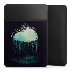 Tablet Sleeve black