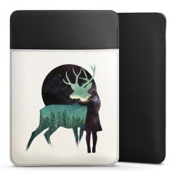 Tablet Sleeve schwarz