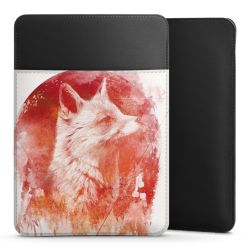 Tablet Sleeve schwarz