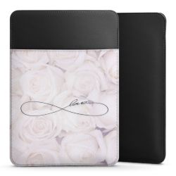 Tablet Sleeve black