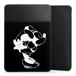 Tablet Sleeve schwarz