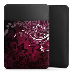 Tablet Sleeve schwarz