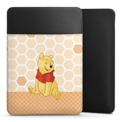 Tablet Sleeve schwarz