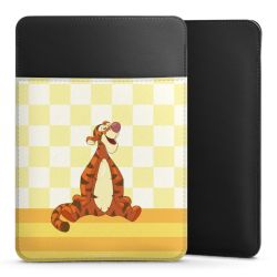 Tablet Sleeve schwarz