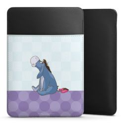 Tablet Sleeve schwarz