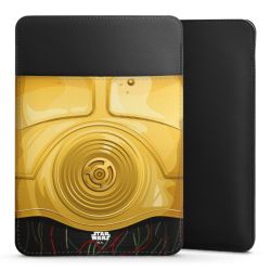 Tablet Sleeve schwarz