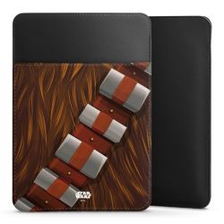 Tablet Sleeve schwarz