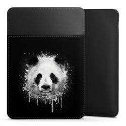 Tablet Sleeve schwarz