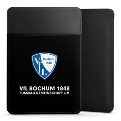 Tablet Sleeve schwarz