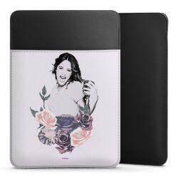 Tablet Sleeve schwarz