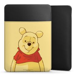 Tablet Sleeve schwarz