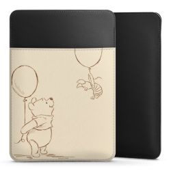 Tablet Sleeve schwarz