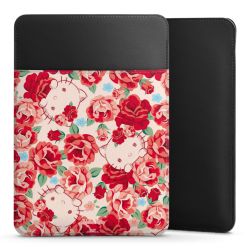 Tablet Sleeve schwarz