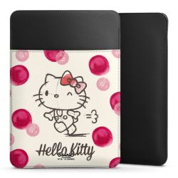 Tablet Sleeve schwarz