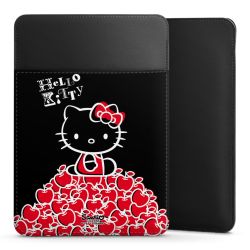 Tablet Sleeve schwarz