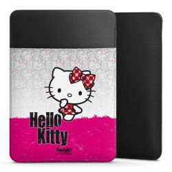 Tablet Sleeve schwarz