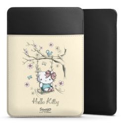 Tablet Sleeve schwarz