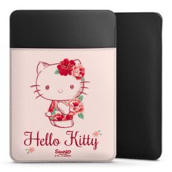 Tablet Sleeve schwarz