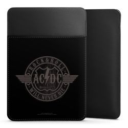 Tablet Sleeve schwarz