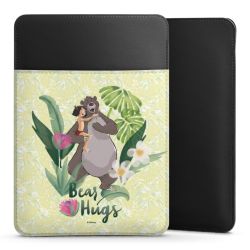 Tablet Sleeve black