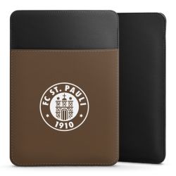 Tablet Sleeve schwarz