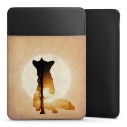 Tablet Sleeve schwarz