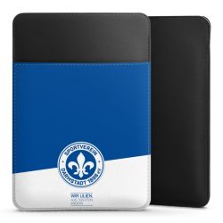 Tablet Sleeve schwarz