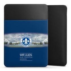 Tablet Sleeve schwarz