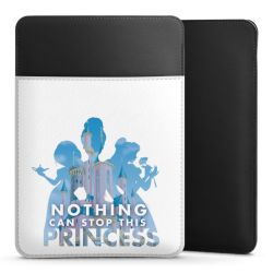 Tablet Sleeve schwarz