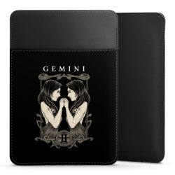 Tablet Sleeve black