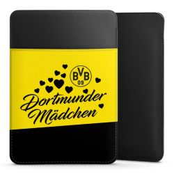 Tablet Sleeve schwarz